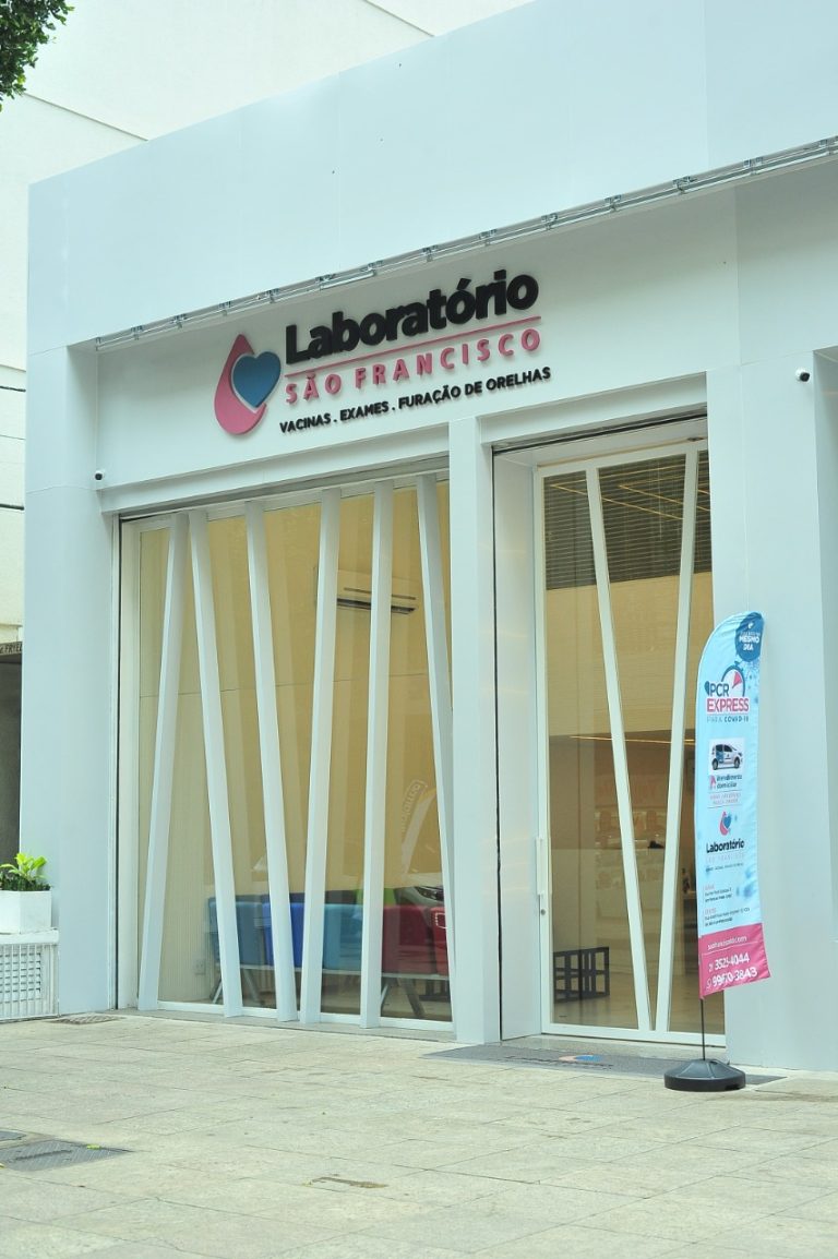 Laboratório promove Páscoa Solidária em Niterói