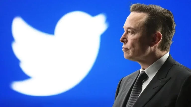 Elon Musk fecha acordo para comprar Twitter