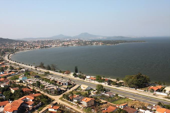 Araruama é a quarta cidade que mais gerou vagas de emprego ligadas ao turismo no Brasil