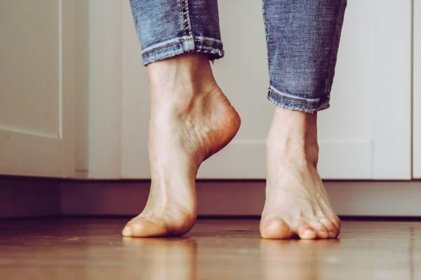 Três sinais nos pés que você não deve ignorar a diabetes