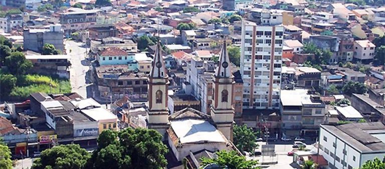 Contribuinte já pode pagar quarta cota de IPTU em São Gonçalo