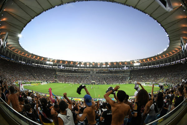 Campeonato Brasileiro começa neste fim de semana (Veja a tabela completa)