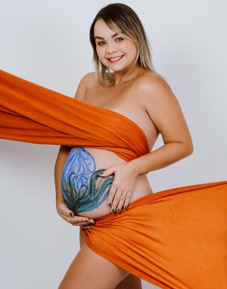 Maternidade de Niterói realiza exposição para o Dia das Mães 