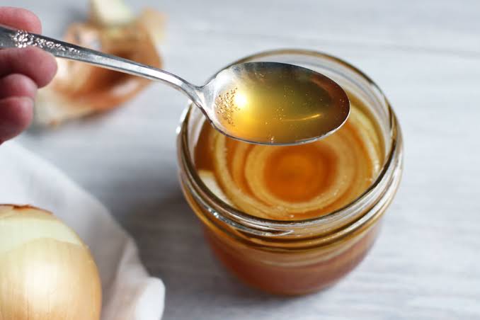 Como eliminar tosse seca com xarope caseiro de cebola com mel