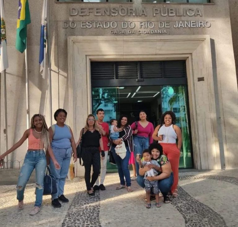 Mães de Itaboraí denunciam problemas na rede pública de saúde da cidade
