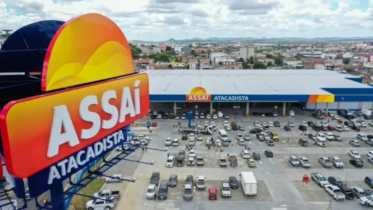 Assaí abre mais de 260 vagas de emprego em São Gonçalo