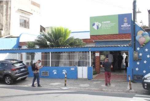 Nova unidade pública de atendimento veterinário é inaugurada em São Gonçalo