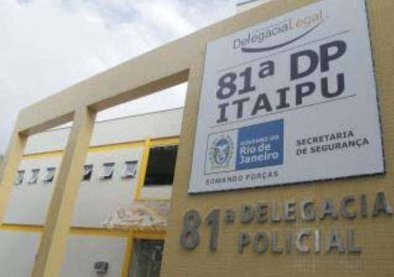 Polícia prende acusado de matar a ex-companheira em Niterói