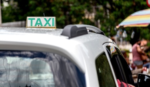São Gonçalo divulga calendário de vistoria 2022 dos táxis que rodam na cidade
