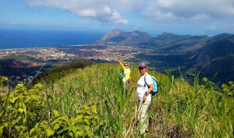 Maricá promove caminhada ecológica neste domingo (24), em Itaipuaçu