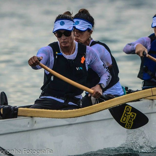 Atleta de Niterói vai representar o Brasil em campeonato mundial de canoagem