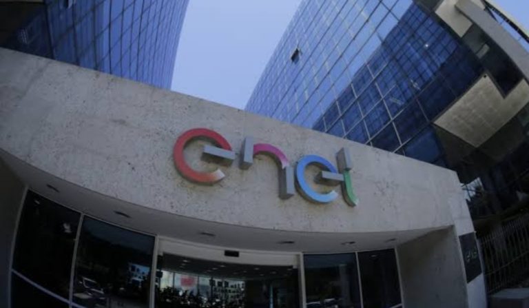 Enel renegocia dívidas em atraso até sábado (31)