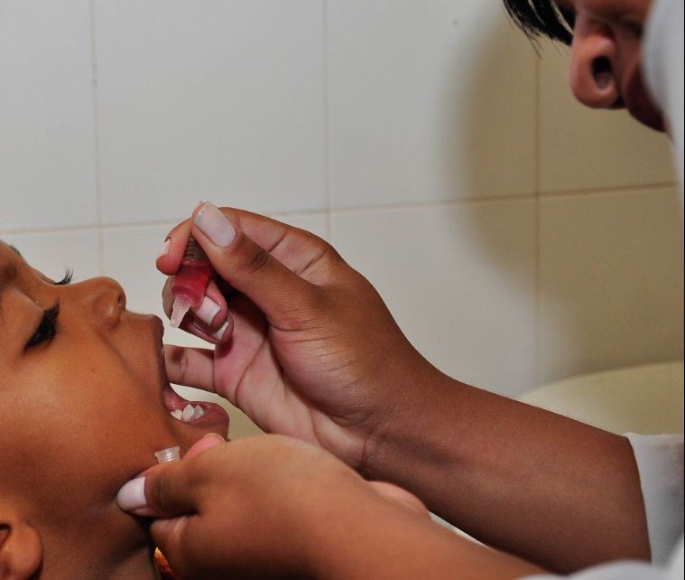 Itaboraí abrirá todas suas unidades de saúde para o Dia D da multivacinação infantil no sábado (20)