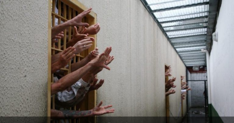 Pesquisa aponta para aumento de mortes nas prisões do Rio durante a pandemia