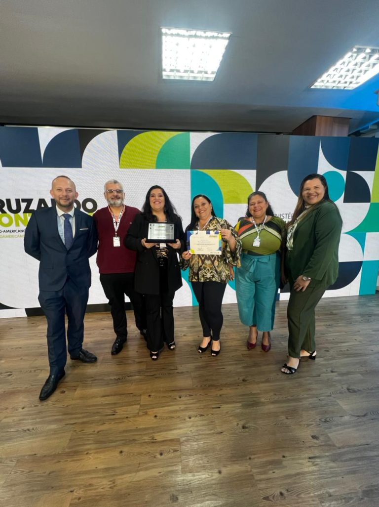 Ciep de São Gonçalo é premiado em concurso nacional de educação
