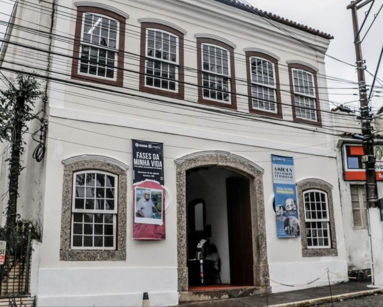 Casa de Cultura de Itaboraí oferece 60 vagas para oficinas gratuitas de teatro