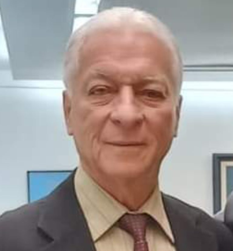Ex-prefeito de São Gonçalo é candidato a vice-presidente da República