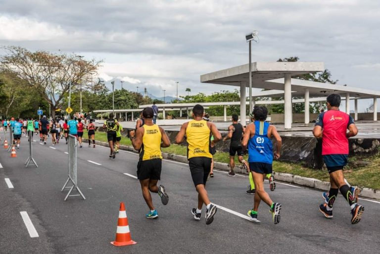 Inscrições estão abertas para Meia Maratona em Niterói