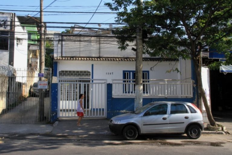 Unidade pública de saúde mental para crianças e adolescentes está em novo endereço em São Gonçalo