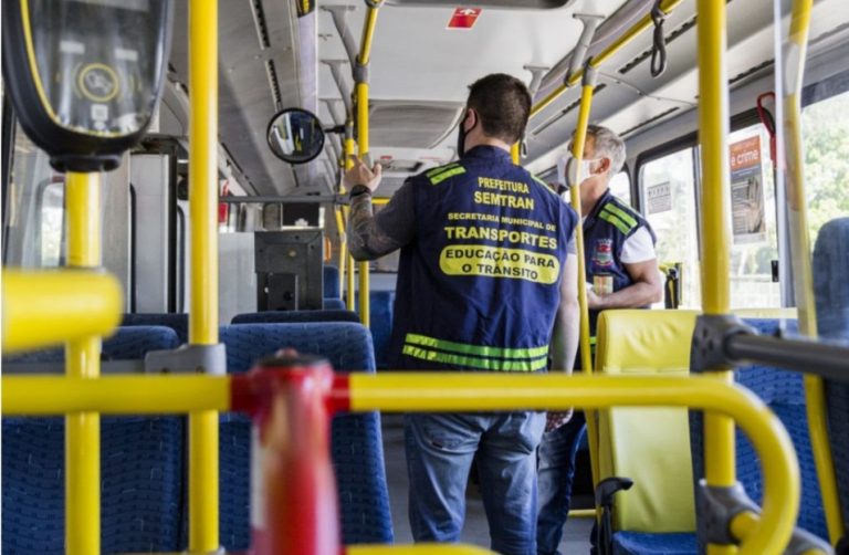 Últimos dias para dar entrada em vistoria de veículos de transporte de passageiros em São Gonçalo