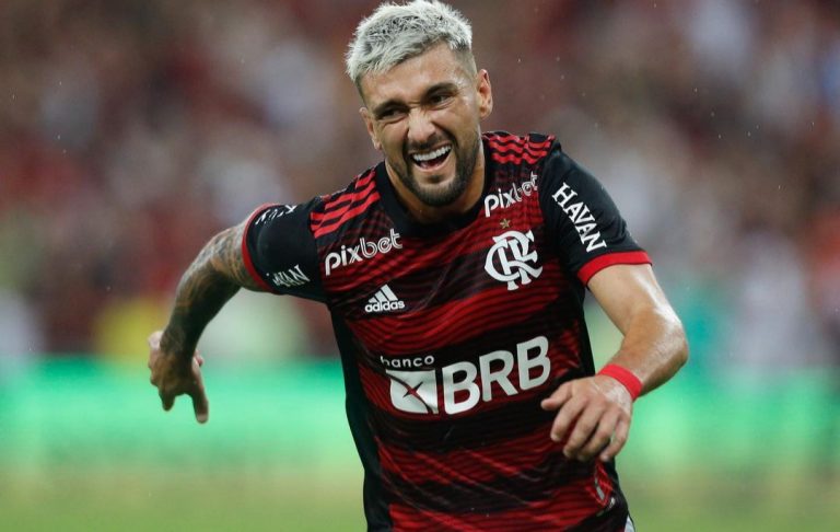 Flamengo confirma favoritismo e está na final da Copa do Brasil
