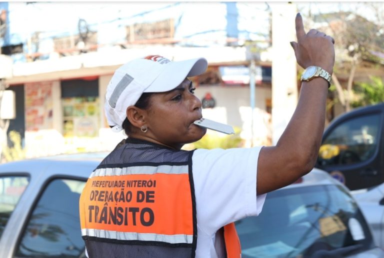 Niterói anuncia mudanças no Centro para o desfile de 7 de Setembro