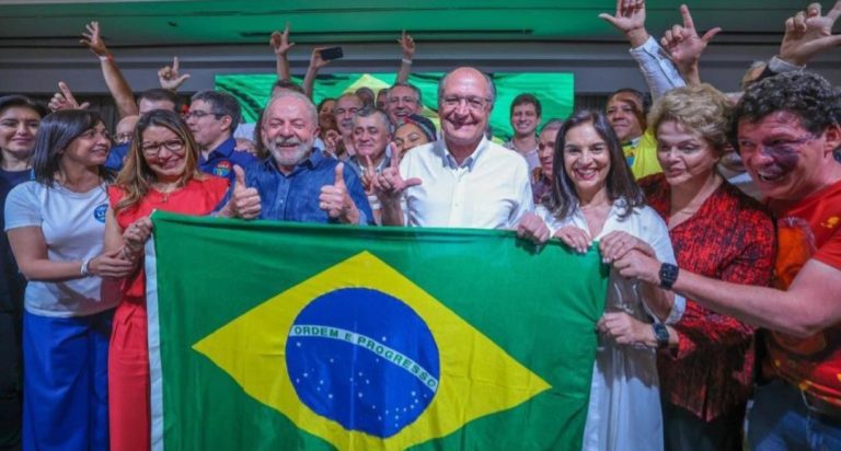 Niterói amplia vitória de Lula sobre Bolsonaro no 2° turno