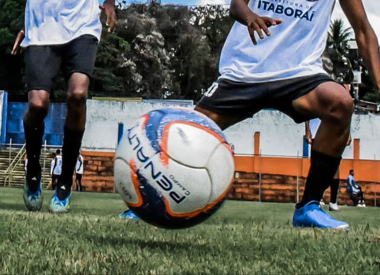 Alzirão vai sediar 1ª Copa Intermunicipal de Futebol Sub-15 a partir de sábado (22)