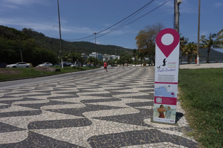 Niterói cria o Circuito Turístico Cultural Paulo Gustavo