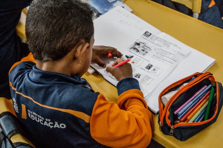 Itaboraí inicia renovação das matrículas para as escolas municipais