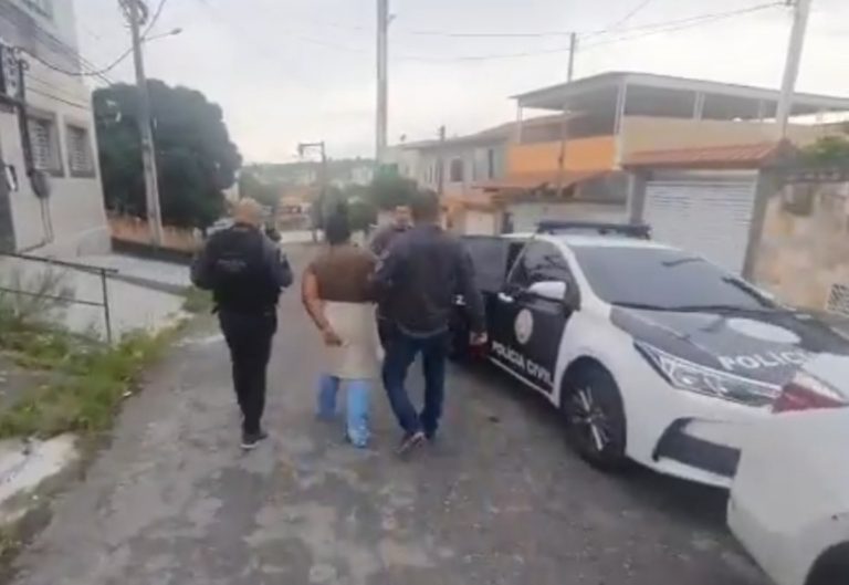 Polícia Civil realiza operação em São Gonçalo e Niterói contra quadrilha de estelionatários