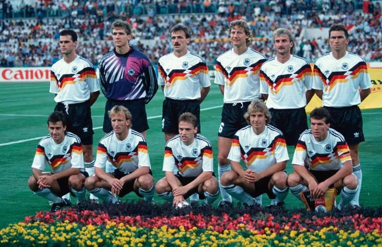 1990: A Copa mais sem graça de todos os tempos