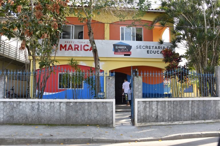 Prefeitura de Maricá abre processo seletivo com 670 vagas na área de educação
