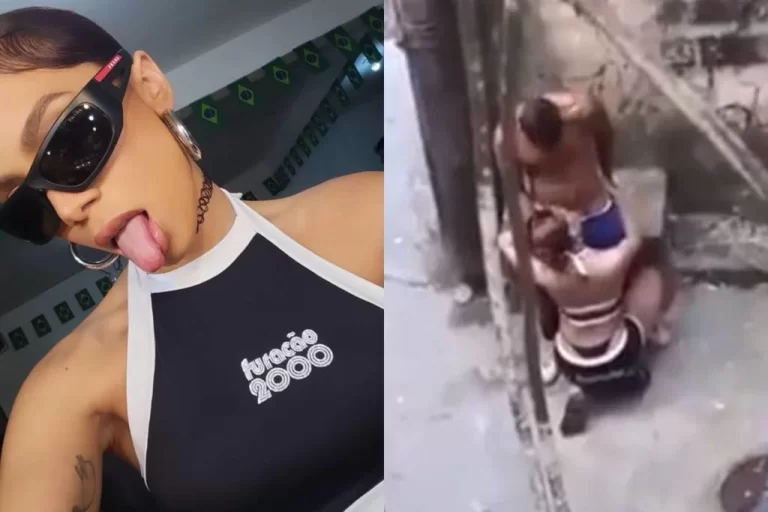 Anitta avalia repercussão de vídeo que simula sexo oral em projeto; saiba mais