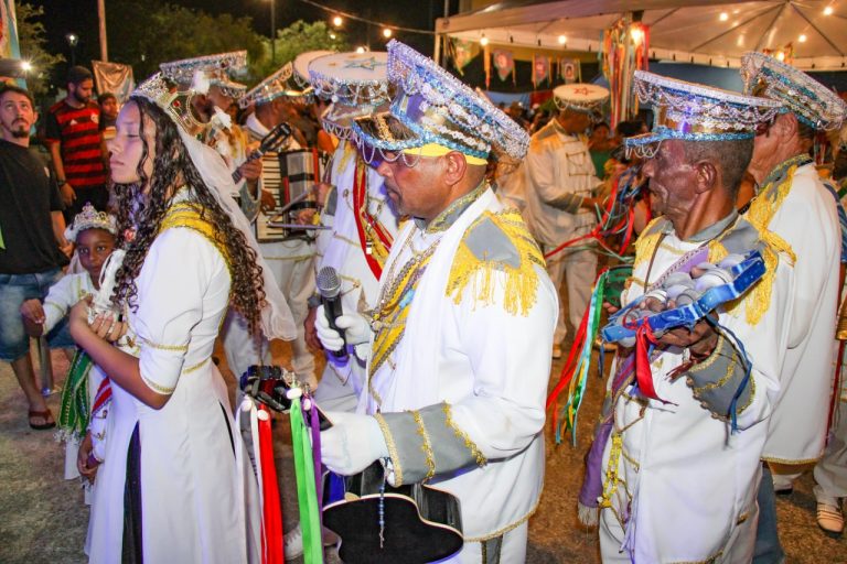 Encontro de Folias de Reis em Tanguá reforça tradição e resistência de referências culturais