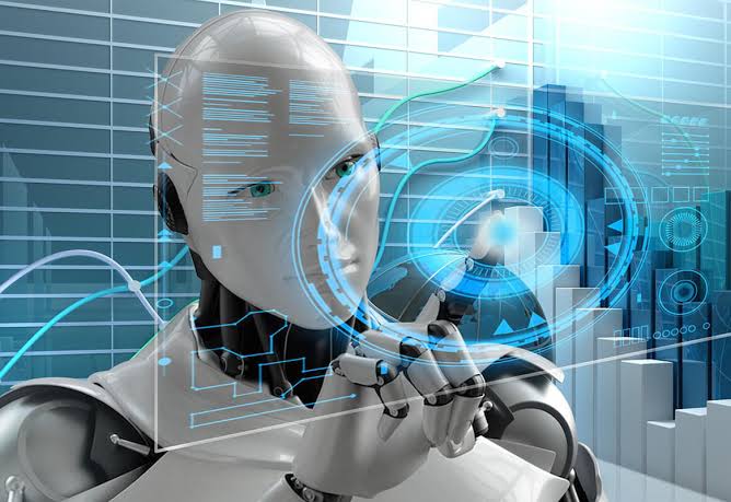 2023 será o ano da inteligência artificial
