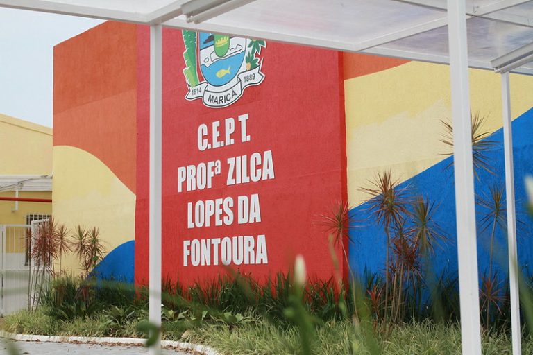 Prefeitura de Maricá inicia projeto Mumbuca Futuro em duas escolas do município