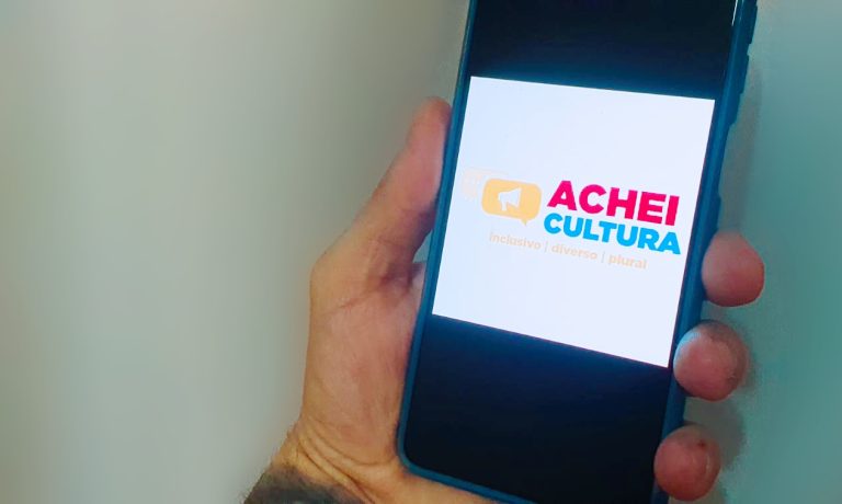 Aplicativo “Achei Cultura” será lançado no dia 18 de fevereiro na Lona Cultural em Maricá