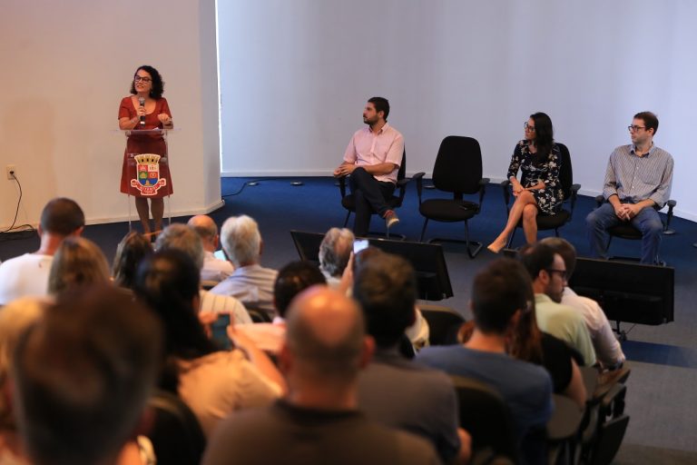 Prefeitura de Niterói lança Plano de Cidade Inteligente, Humana e Sustentável