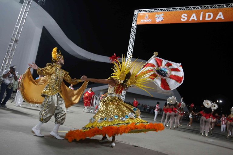 Prefeitura de Niterói divulga programação do Carnaval 2023