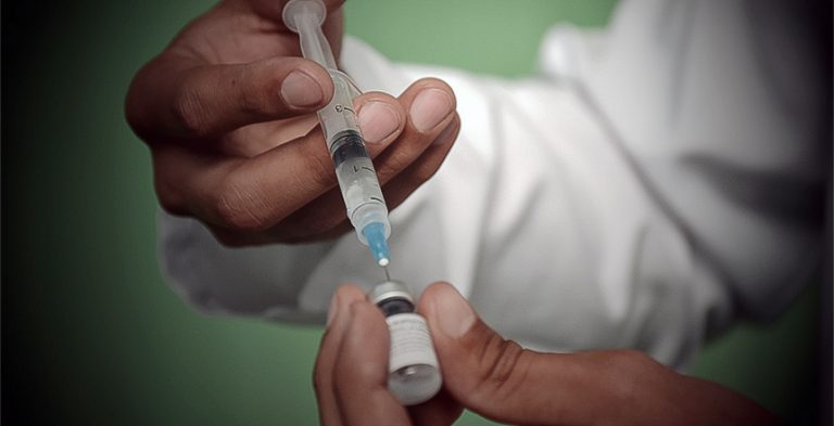 Itaboraí: Aplicação da vacina bivalente para gestantes e puérperas começa nesta segunda (20/03)