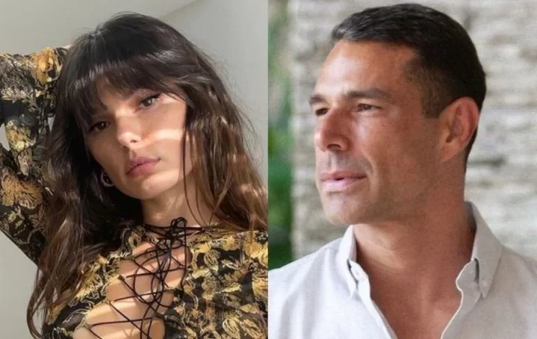Isis Valverde e Marcus Buaiz são flagrados em nova viagem romântica