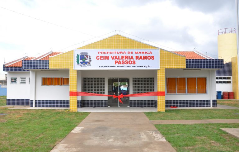 Educação de Maricá oferece 100 bolsas gratuitas em creche de Itaipuaçu