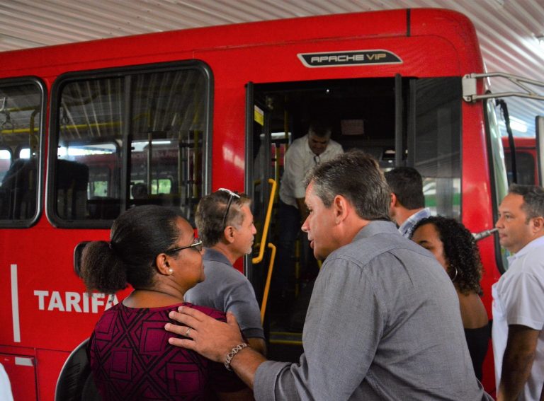 Maricá terá novas linhas de ônibus intermunicipais para São Gonçalo, Cabo Frio e Nova Friburgo