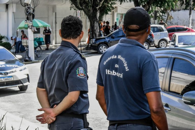 Itaboraí: Guarda Municipal vai ganhar nova carteira de identidade funcional