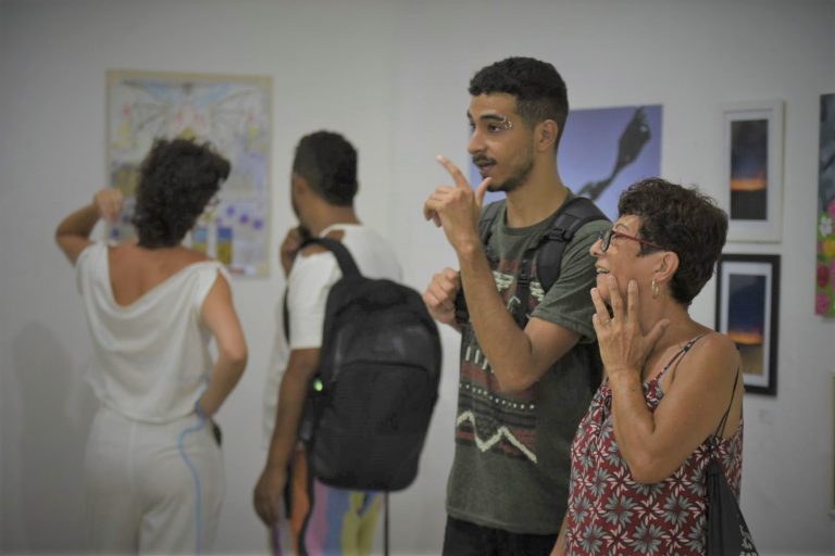 Prefeitura inaugura exposição “Minhoca” em Itaipuaçu