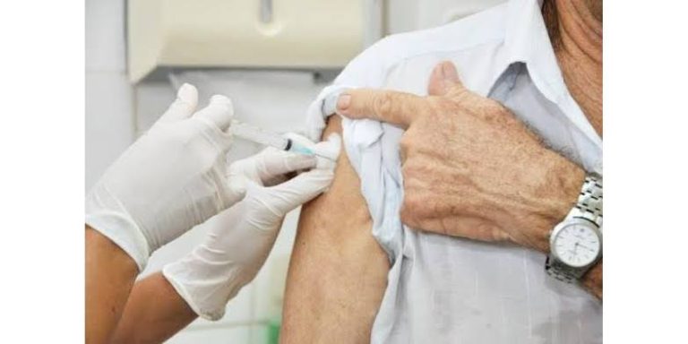 Itaboraí avança na vacinação bivalente contra Covid-19 a partir desta quarta-feira (08/03)