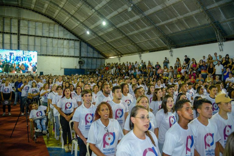 Educação promove 3º simulado para inscritos no programa SOU+PU em Maricá