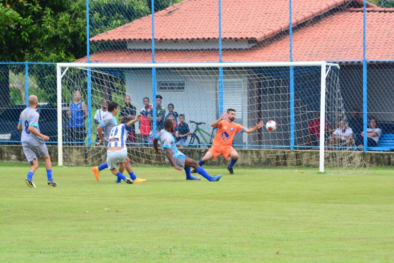 Segunda rodada da Taça Cidade de Maricá de futebol acontece neste domingo (16/04)