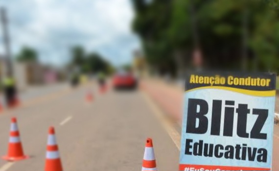 Blitz Educativa será realizada em Tanguá